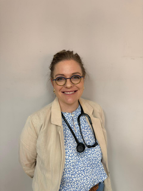 Occupational Medical Practitioner